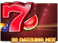 20 Dazzling Hot Spielautomat