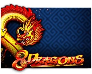 8 Dragons Casino Spiel online spielen