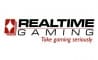 RealTime Gaming Casino Anbieter
