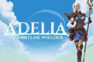 Adelia The Fortune Wielder Automatenspiel ohne Anmeldung