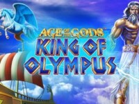Age of the Gods: King of Olympus Spielautomat