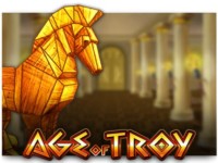Age Of Troy Spielautomat