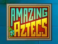 Amazing Aztecs Spielautomat