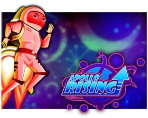 Apollo Rising Videoslot online spielen