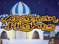 Arabian Nights Spielautomat