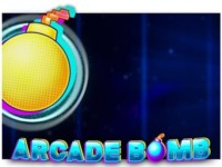Arcade Bomb Spielautomat