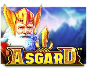 Asgard Video Slot kostenlos spielen