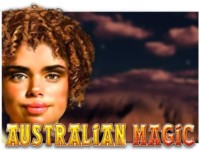 Australian Magic Spielautomat