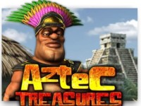Aztec Treasures Spielautomat