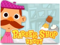 Barber Shop Uncut Spielautomat