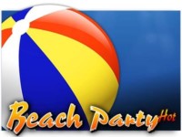 Beach Party Hot Spielautomat