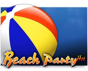 Beach Party Hot Slotmaschine freispiel