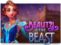 Beauty & The Beast Spielautomat