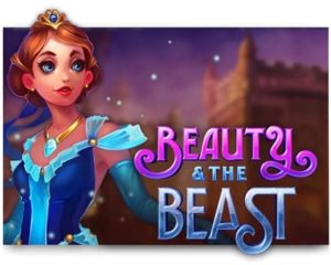 Beauty & The Beast Casino Spiel kostenlos