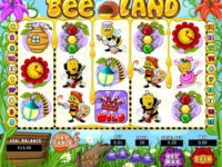 Bee Land Spielautomat