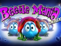 Beetle Mania Spielautomat