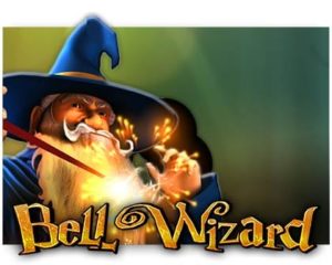 Bell Wizard Spielautomat kostenlos spielen