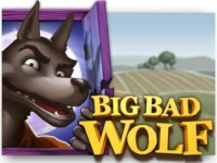 Big Bad Wolf Spielautomat