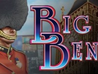 Big Ben Spielautomat