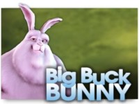 Big Buck Bunny Spielautomat