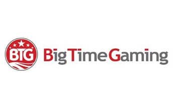 Big Time Gaming Casino