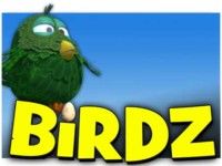 Birdz Spielautomat