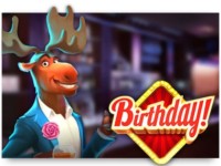Birthday! Spielautomat