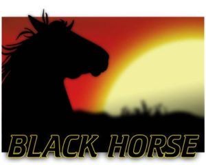 Black Horse Automatenspiel kostenlos spielen