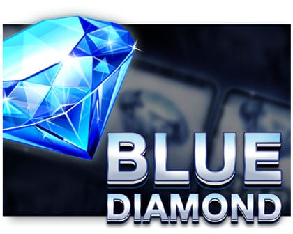 Blue Diamond Slotmaschine ohne Anmeldung