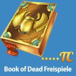 Book of Dead Freispiel