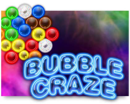 Bubble Craze kostenlos spielen, bubble craze freispiel.