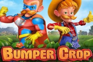 Bumper Crop Video Slot kostenlos