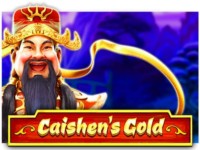 Caishen's Gold Spielautomat