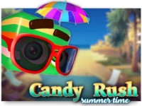 Candy Rush Summer Spielautomat