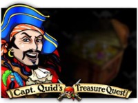 Capt Quid's Treasure Quest Spielautomat