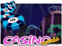 Casino Mania Spielautomat