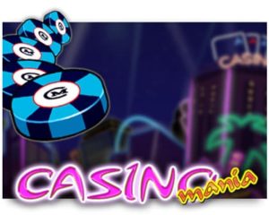 Casino Mania Geldspielautomat online spielen