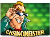 CasinoMeister Spielautomat