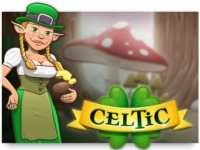 Celtic Spielautomat