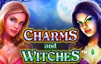 Charms and Witches Casino Spiel online spielen