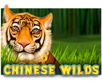 Chinese Wilds Video Slot freispiel