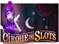 Cirque du Slots Spielautomat