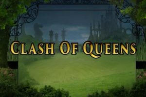 Clash of Queens Casinospiel kostenlos