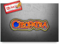 Cleopatra Casual Game Spielautomat
