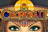 Cleopatra II Automatenspiel kostenlos