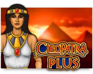 Cleopatra Plus Casino Spiel ohne Anmeldung