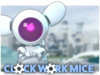 Clockwork Mice Spielautomat