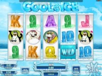 Cool As Ice Spielautomat