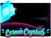 Cosmic Crystals Spielautomat