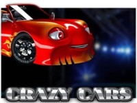 Crazy Cars Spielautomat